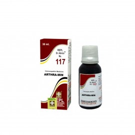 Repl Dr. Advice No. 117 Drops - 30 ml image 2