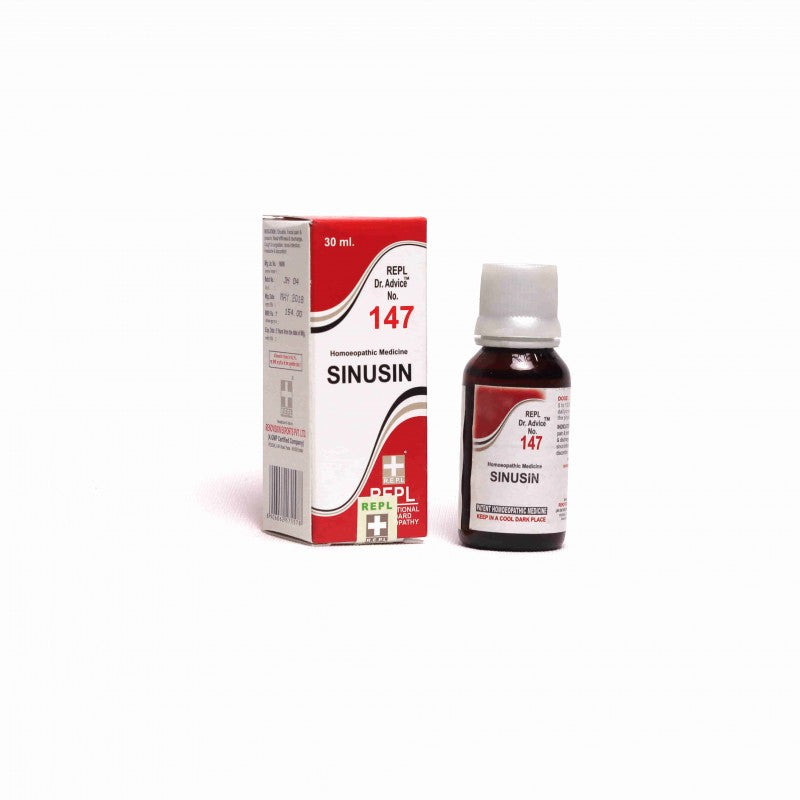 Repl Drops No. 147 - 30 ml