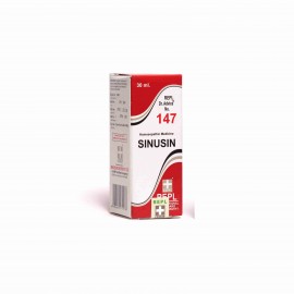 Repl Drops No. 147 - 30 ml image 4