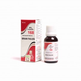 Repl Dr. Advice No. 168 Drops - 30 ml image 2