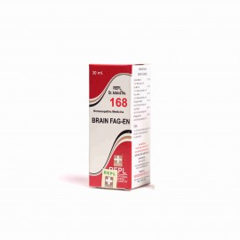 Repl Dr. Advice No. 168 Drops - 30 ml image 4