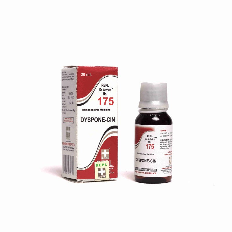 Repl Drops No. 175 - 30 ml