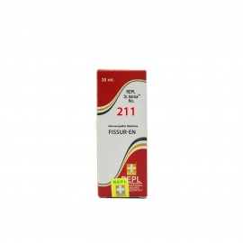 Repl Dr. Advice No. 211 Drops - 30 ml image 3
