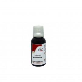 Repl Dr. Advice No. 222 Drops - 30 ml image 4