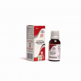 Repl Dr. Advice No. 31 Drops - 30 ml image 4