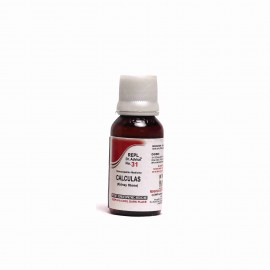 Repl Dr. Advice No. 31 Drops - 30 ml image 5
