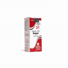 Repl Dr. Advice No. 31 Drops - 30 ml image 3