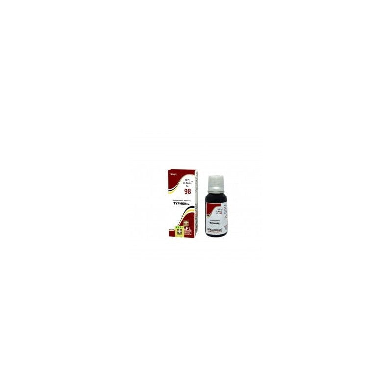 Repl Drops No. 98 - 30 ml image 3
