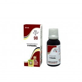 Repl Drops No. 98 - 30 ml image 2
