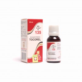 Repl Dr. Advice No.135 Drops - 30 ml image 2