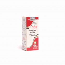 Repl Dr. Advice No.135 Drops - 30 ml image 4
