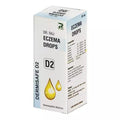 Dr. Raj Skin Wellness D2 Dilution