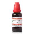 Dr. Willmar Schwabe India Origanum Vulgare Mother Tincture Q