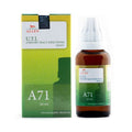 Allen Homeopathy A71 Drops