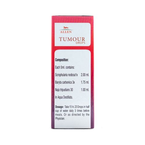 Allen Homeopathy A59 Drops image 3