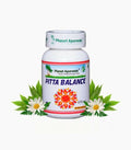 Planet Ayurveda Pitta Balance Capsules - 60 tabs