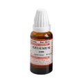 Similia Gelsemium Dilution 200 CH - 30 ml