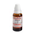 Similia Kaolin Dilution 30 CH - 30 ml