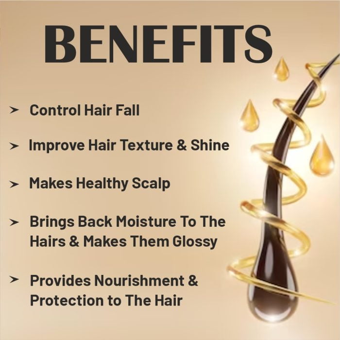 Adven Folli Therapy Pro-vitamin Shampoo image 4