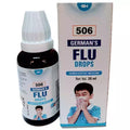 German's 506 Drop - 30 ml