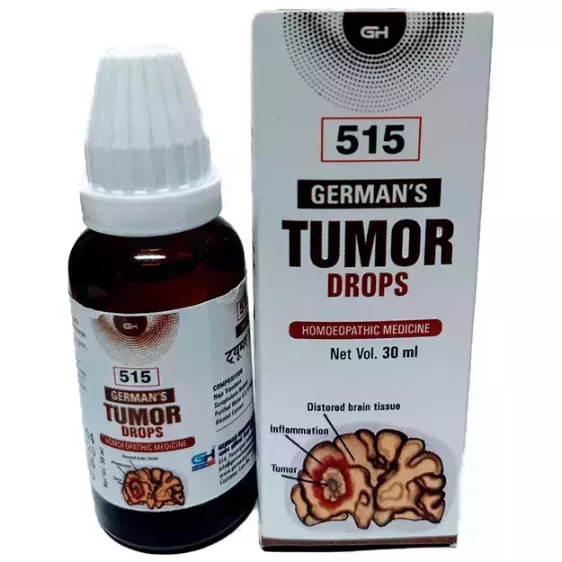 German's 515 Drop - 30 ml