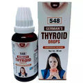 German's 548 Drops - 30 ml