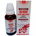 German’s Natural Drops - 30 ml