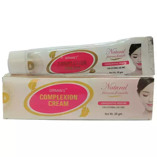 German’s Skin Radiance Cream - 25 gms