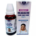 German’s Refreshing Herbal Drop - 30 ml