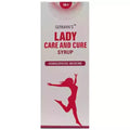 German's Herbal Women’s Wellness Syrup