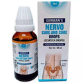 German's Gentle Wellness Support Drop - 30 ml