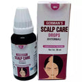 German's Scalp Support Drop (External) - 30 ml