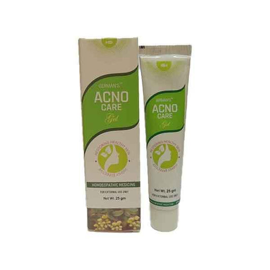 German's Natural Face Gel - 25 gms