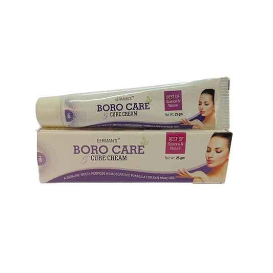 German’s Moisturizing Cream- 25 gms