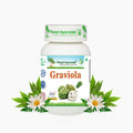 Planet Ayurveda Graviola Capsules - 60 tabs
