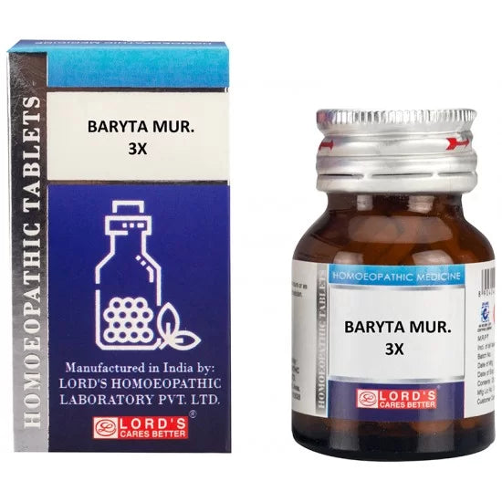 Lord’s Herbal Botanical Support Tablets