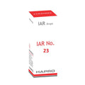 Hapro IAR No.23 Drops - 30 ml