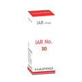 Hapro IAR No.30 Drops - 30 ml