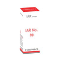 Hapro IAR No.39 Drops - 30 ml