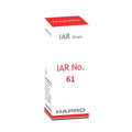 Hapro IAR No.61 Drops - 30 ml