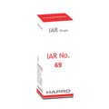 Hapro IAR No.69 Drops - 30 ml