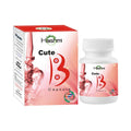 Hashmi Cute B Capsules - 20 Capsules