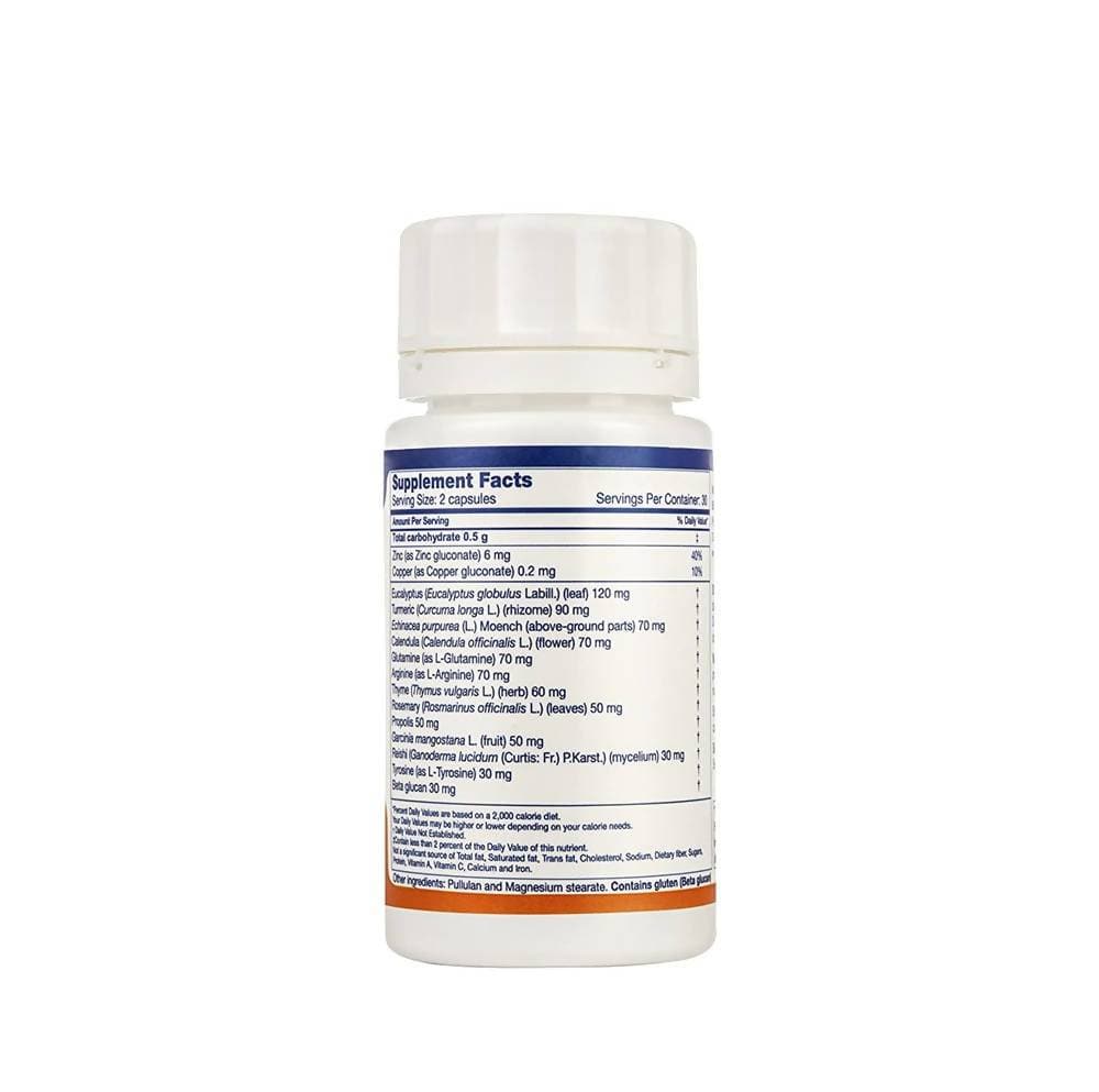 Biogetica Holoram Rinusin image 2
