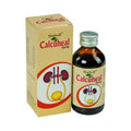 Healwell Calcuheal Syrup - 200 ml