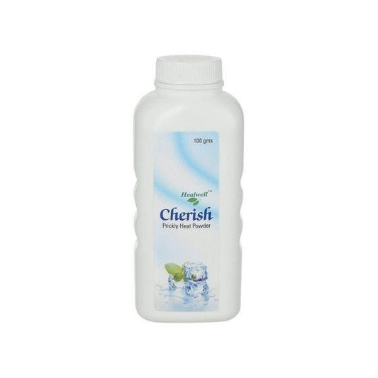 Healwell Herbal Powder - 100 gms