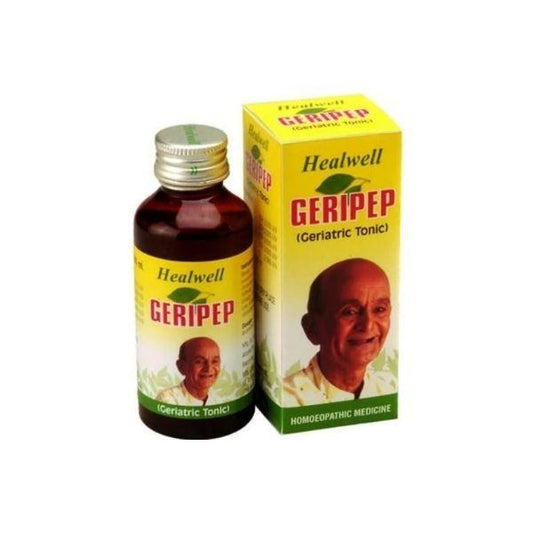 Healwell Geripep Tonic - 110 ml