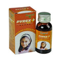 Healwell Pyrex Plus Drop - 30 ml