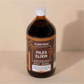 Cureveda Piles Elixir - 450 ml