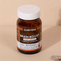 Cureveda Brain Boost - 30 Tablets