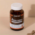 Cureveda Stress Shield - 60 Tablets
